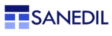 logo sanedil
