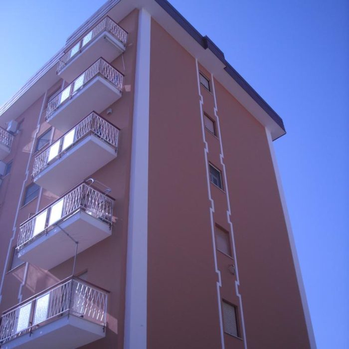 beato angelico palazzo laterale